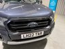 USED 2022 22 FORD RANGER 2.0 EcoBlue Wildtrak Pickup Double Cab 4dr Diesel Auto 4WD Euro 6 (s/s) (213 ps) 