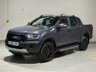 USED 2022 22 FORD RANGER 2.0 EcoBlue Wildtrak Pickup Double Cab 4dr Diesel Auto 4WD Euro 6 (s/s) (213 ps) 