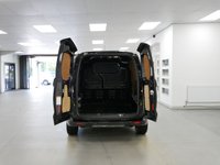 USED 2022 22 FORD TRANSIT COURIER 1.0 ECOBOOST 100 BHP SPORT EDITION 6 SPEED ( NO VAT ! ) SAT NAV | AIR CON | SPORT | NO VAT TO PAY !