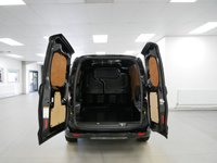 USED 2022 22 FORD TRANSIT COURIER 1.0 ECOBOOST 100 BHP SPORT EDITION 6 SPEED ( NO VAT ! ) SAT NAV | AIR CON | SPORT | NO VAT TO PAY !