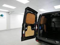 USED 2022 22 FORD TRANSIT COURIER 1.0 ECOBOOST 100 BHP SPORT EDITION 6 SPEED ( NO VAT ! ) SAT NAV | AIR CON | SPORT | NO VAT TO PAY !