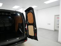 USED 2022 22 FORD TRANSIT COURIER 1.0 ECOBOOST 100 BHP SPORT EDITION 6 SPEED ( NO VAT ! ) SAT NAV | AIR CON | SPORT | NO VAT TO PAY !