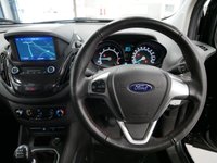 USED 2022 22 FORD TRANSIT COURIER 1.0 ECOBOOST 100 BHP SPORT EDITION 6 SPEED ( NO VAT ! ) SAT NAV | AIR CON | SPORT | NO VAT TO PAY !