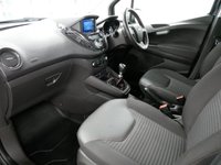 USED 2022 22 FORD TRANSIT COURIER 1.0 ECOBOOST 100 BHP SPORT EDITION 6 SPEED ( NO VAT ! ) SAT NAV | AIR CON | SPORT | NO VAT TO PAY !