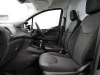 USED 2022 22 FORD TRANSIT COURIER 1.0 ECOBOOST 100 BHP SPORT EDITION 6 SPEED ( NO VAT ! ) SAT NAV | AIR CON | SPORT | NO VAT TO PAY !