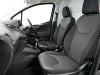 USED 2022 22 FORD TRANSIT COURIER 1.0 ECOBOOST 100 BHP SPORT EDITION 6 SPEED ( NO VAT ! ) SAT NAV | AIR CON | SPORT | NO VAT TO PAY !