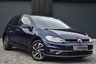 USED 2020 70 VOLKSWAGEN GOLF 1.5 TSI EVO Match Edition Hatchback 5dr Petrol DSG Euro 6 (s/s) (150 ps) 
