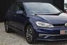 USED 2020 70 VOLKSWAGEN GOLF 1.5 TSI EVO Match Edition Hatchback 5dr Petrol DSG Euro 6 (s/s) (150 ps) 