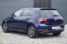 USED 2020 70 VOLKSWAGEN GOLF 1.5 TSI EVO Match Edition Hatchback 5dr Petrol DSG Euro 6 (s/s) (150 ps) 