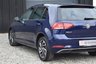 USED 2020 70 VOLKSWAGEN GOLF 1.5 TSI EVO Match Edition Hatchback 5dr Petrol DSG Euro 6 (s/s) (150 ps) 