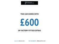 USED 2016 16 FIAT 500X 1.4 MultiAir Pop Star SUV 5dr Petrol Manual Euro 6 (s/s) (140 ps) Stunning Low Mileage 500X With Great Specification And Full Service History !!