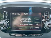 USED 2016 16 FIAT 500X 1.4 MultiAir Pop Star SUV 5dr Petrol Manual Euro 6 (s/s) (140 ps) Stunning Low Mileage 500X With Great Specification And Full Service History !!