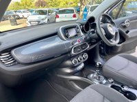 USED 2016 16 FIAT 500X 1.4 MultiAir Pop Star SUV 5dr Petrol Manual Euro 6 (s/s) (140 ps) Stunning Low Mileage 500X With Great Specification And Full Service History !!