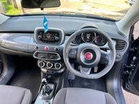 USED 2016 16 FIAT 500X 1.4 MultiAir Pop Star SUV 5dr Petrol Manual Euro 6 (s/s) (140 ps) Stunning Low Mileage 500X With Great Specification And Full Service History !!
