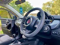 USED 2016 16 FIAT 500X 1.4 MultiAir Pop Star SUV 5dr Petrol Manual Euro 6 (s/s) (140 ps) Stunning Low Mileage 500X With Great Specification And Full Service History !!