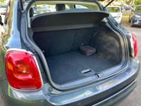 USED 2016 16 FIAT 500X 1.4 MultiAir Pop Star SUV 5dr Petrol Manual Euro 6 (s/s) (140 ps) Stunning Low Mileage 500X With Great Specification And Full Service History !!