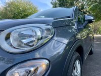 USED 2016 16 FIAT 500X 1.4 MultiAir Pop Star SUV 5dr Petrol Manual Euro 6 (s/s) (140 ps) Stunning Low Mileage 500X With Great Specification And Full Service History !!