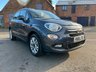 USED 2016 16 FIAT 500X 1.4 MultiAir Pop Star SUV 5dr Petrol Manual Euro 6 (s/s) (140 ps) Stunning Low Mileage 500X With Great Specification And Full Service History !!