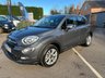USED 2016 16 FIAT 500X 1.4 MultiAir Pop Star SUV 5dr Petrol Manual Euro 6 (s/s) (140 ps) Stunning Low Mileage 500X With Great Specification And Full Service History !!