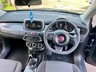 USED 2016 16 FIAT 500X 1.4 MultiAir Pop Star SUV 5dr Petrol Manual Euro 6 (s/s) (140 ps) Stunning Low Mileage 500X With Great Specification And Full Service History !!