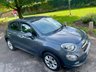 USED 2016 16 FIAT 500X 1.4 MultiAir Pop Star SUV 5dr Petrol Manual Euro 6 (s/s) (140 ps) Stunning Low Mileage 500X With Great Specification And Full Service History !!