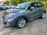USED 2016 16 FIAT 500X 1.4 MultiAir Pop Star SUV 5dr Petrol Manual Euro 6 (s/s) (140 ps) Stunning Low Mileage 500X With Great Specification And Full Service History !!