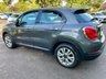 USED 2016 16 FIAT 500X 1.4 MultiAir Pop Star SUV 5dr Petrol Manual Euro 6 (s/s) (140 ps) Stunning Low Mileage 500X With Great Specification And Full Service History !!