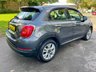 USED 2016 16 FIAT 500X 1.4 MultiAir Pop Star SUV 5dr Petrol Manual Euro 6 (s/s) (140 ps) Stunning Low Mileage 500X With Great Specification And Full Service History !!
