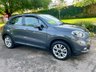 USED 2016 16 FIAT 500X 1.4 MultiAir Pop Star SUV 5dr Petrol Manual Euro 6 (s/s) (140 ps) Stunning Low Mileage 500X With Great Specification And Full Service History !!