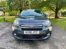 USED 2016 16 FIAT 500X 1.4 MultiAir Pop Star SUV 5dr Petrol Manual Euro 6 (s/s) (140 ps) Stunning Low Mileage 500X With Great Specification And Full Service History !!