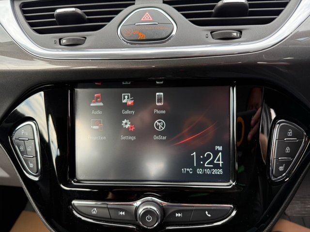 View our VAUXHALL CORSA