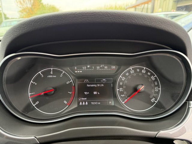 2018 VAUXHALL CORSA - Photo 6