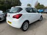 USED 2018 18 VAUXHALL CORSA 1.4i SE Hatchback 5dr Petrol Auto Euro 6 (90 ps) SERVICE + PRE DELIVERY CHECKS BY US