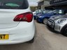 USED 2018 18 VAUXHALL CORSA 1.4i SE Hatchback 5dr Petrol Auto Euro 6 (90 ps) SERVICE + PRE DELIVERY CHECKS BY US
