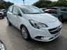 USED 2018 18 VAUXHALL CORSA 1.4i SE Hatchback 5dr Petrol Auto Euro 6 (90 ps) SERVICE + PRE DELIVERY CHECKS BY US
