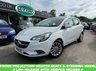USED 2018 18 VAUXHALL CORSA 1.4i SE Hatchback 5dr Petrol Auto Euro 6 (90 ps) SERVICE + PRE DELIVERY CHECKS BY US