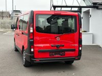 USED 2016 66 VAUXHALL VIVARO 1.6 CDTi 2900 BiTurbo ecoFLEX Combi Van Double Cab 5dr Diesel Manual L1 H1 Euro 6 (s/s) (9 Seat) (125 ps) Absolutely Immaculate Example!