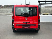 USED 2016 66 VAUXHALL VIVARO 1.6 CDTi 2900 BiTurbo ecoFLEX Combi Van Double Cab 5dr Diesel Manual L1 H1 Euro 6 (s/s) (9 Seat) (125 ps) Absolutely Immaculate Example!