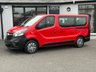 USED 2016 66 VAUXHALL VIVARO 1.6 CDTi 2900 BiTurbo ecoFLEX Combi Van Double Cab 5dr Diesel Manual L1 H1 Euro 6 (s/s) (9 Seat) (125 ps) Absolutely Immaculate Example!