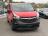 USED 2016 66 VAUXHALL VIVARO 1.6 CDTi 2900 BiTurbo ecoFLEX Combi Van Double Cab 5dr Diesel Manual L1 H1 Euro 6 (s/s) (9 Seat) (125 ps) Absolutely Immaculate Example!