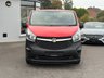 USED 2016 66 VAUXHALL VIVARO 1.6 CDTi 2900 BiTurbo ecoFLEX Combi Van Double Cab 5dr Diesel Manual L1 H1 Euro 6 (s/s) (9 Seat) (125 ps) Absolutely Immaculate Example!
