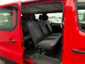 USED 2016 66 VAUXHALL VIVARO 1.6 CDTi 2900 BiTurbo ecoFLEX Combi Van Double Cab 5dr Diesel Manual L1 H1 Euro 6 (s/s) (9 Seat) (125 ps) Absolutely Immaculate Example!