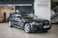 USED 2016 16 BMW 3 SERIES 2.0 320d M Sport Touring 5dr Diesel Auto xDrive Euro 6 (s/s) (190 ps) xDrive, Pro Nav, Rear Camera