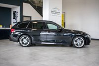 USED 2016 16 BMW 3 SERIES 2.0 320d M Sport Touring 5dr Diesel Auto xDrive Euro 6 (s/s) (190 ps) xDrive, Pro Nav, Rear Camera