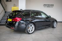 USED 2016 16 BMW 3 SERIES 2.0 320d M Sport Touring 5dr Diesel Auto xDrive Euro 6 (s/s) (190 ps) xDrive, Pro Nav, Rear Camera