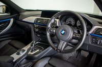 USED 2016 16 BMW 3 SERIES 2.0 320d M Sport Touring 5dr Diesel Auto xDrive Euro 6 (s/s) (190 ps) xDrive, Pro Nav, Rear Camera