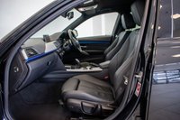 USED 2016 16 BMW 3 SERIES 2.0 320d M Sport Touring 5dr Diesel Auto xDrive Euro 6 (s/s) (190 ps) xDrive, Pro Nav, Rear Camera