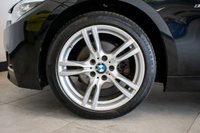 USED 2016 16 BMW 3 SERIES 2.0 320d M Sport Touring 5dr Diesel Auto xDrive Euro 6 (s/s) (190 ps) xDrive, Pro Nav, Rear Camera