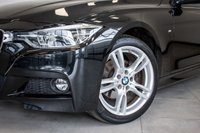 USED 2016 16 BMW 3 SERIES 2.0 320d M Sport Touring 5dr Diesel Auto xDrive Euro 6 (s/s) (190 ps) xDrive, Pro Nav, Rear Camera