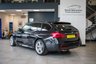 USED 2016 16 BMW 3 SERIES 2.0 320d M Sport Touring 5dr Diesel Auto xDrive Euro 6 (s/s) (190 ps) xDrive, Pro Nav, Rear Camera